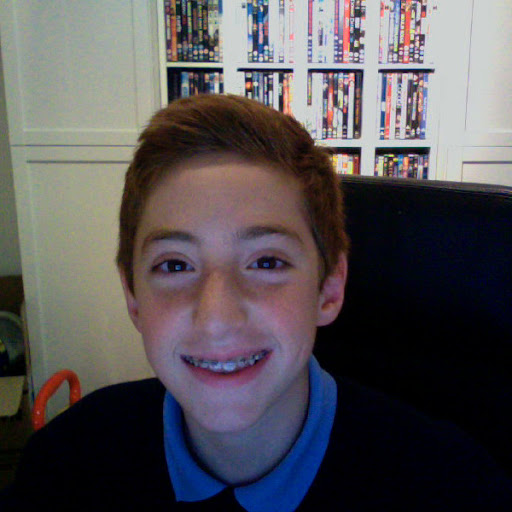 Benjamin Rosenblatt Photo 6