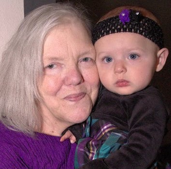 Nancy West Photo 7