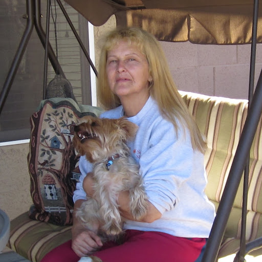 Debra Gossett Photo 10