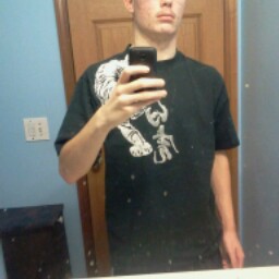 Kyle Godwin Photo 22