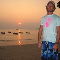 Howard Simmons Photo 8