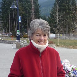 Brenda Shaw Photo 13