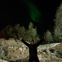 Timothy Gardiner Photo 14