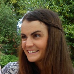 Frances Hunt Photo 13