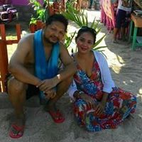 Alma Padilla Photo 23