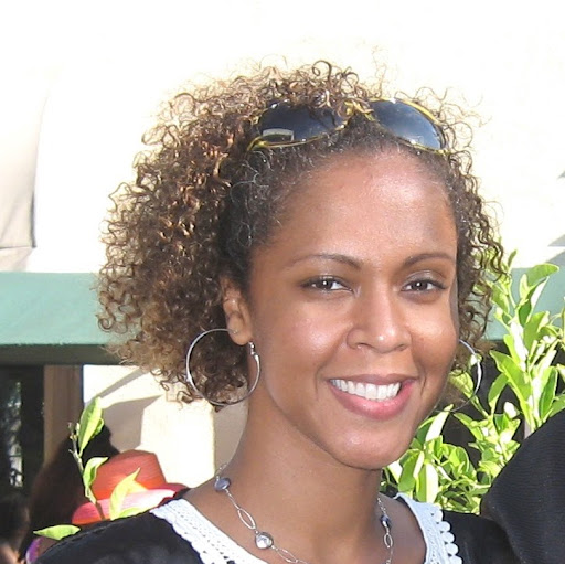 Michelle Flowers Photo 41