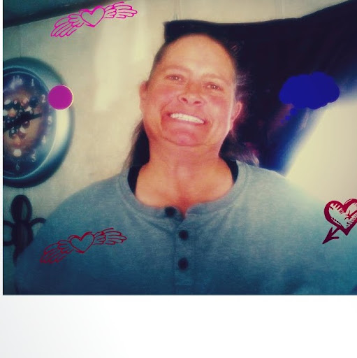 Terri Rucker Photo 5
