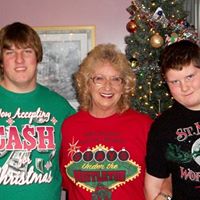 Connie Crabtree Photo 6
