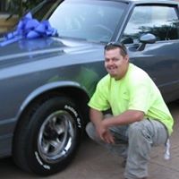 Jesse Harmon Photo 24