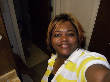 Janice Sanders Photo 3