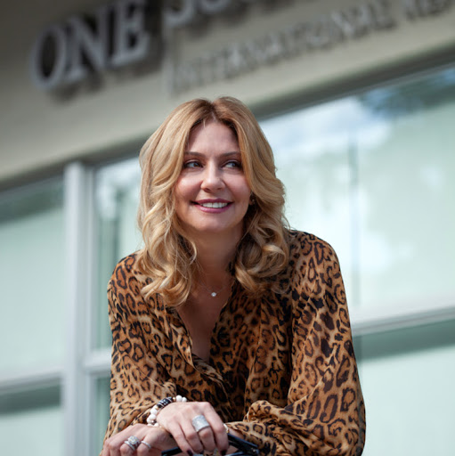Jill Penman Photo 4