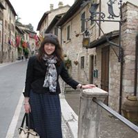 Elinor Sharp Photo 1