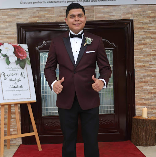 Rodolfo Santos Photo 15
