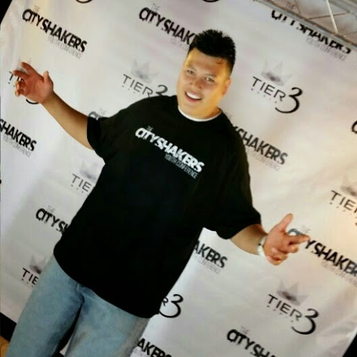 Chuck Chan Photo 7