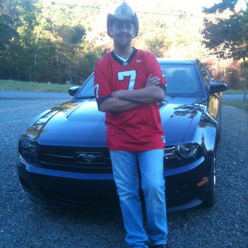 Jason Stiles Photo 27