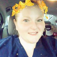 April Riley Photo 15