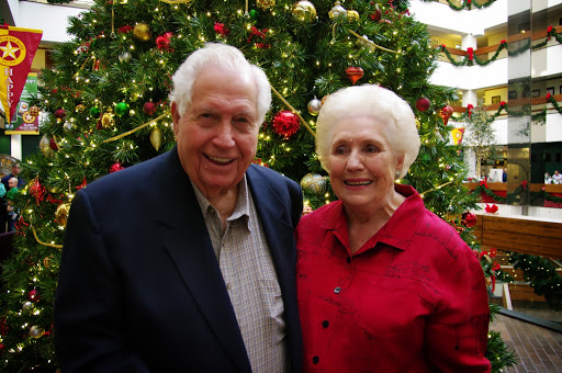 Jean Henderson Photo 26