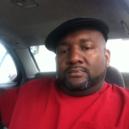 Shawn Mackey Photo 24