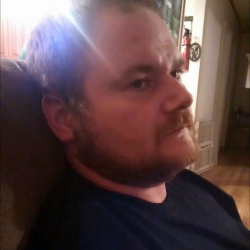 Frank Tillman Photo 2