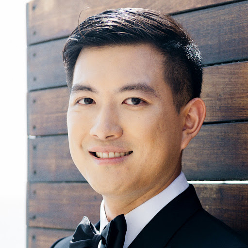 Gary Li Photo 27