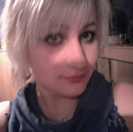 Jessica May Photo 39