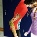 Melanie Sims Photo 19
