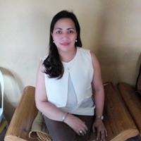 Jennifer Lucero Photo 17