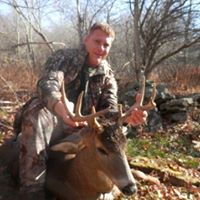 Dustin Howe Photo 15