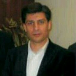 Syed Saeed Photo 21