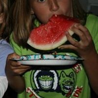 Amy Norton Photo 20