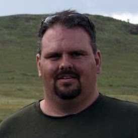 Scott Guthrie Photo 23