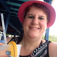 Robin Davenport Photo 24