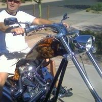 Martin Mcdonald Photo 37