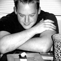Dan Pickard Photo 3