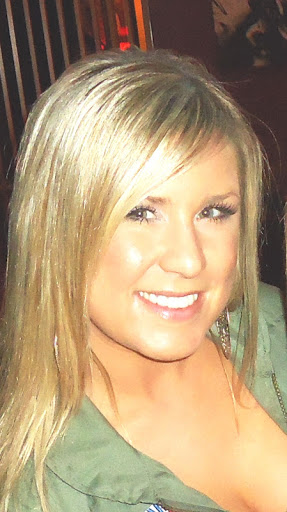 Kimberly Larkin Photo 21