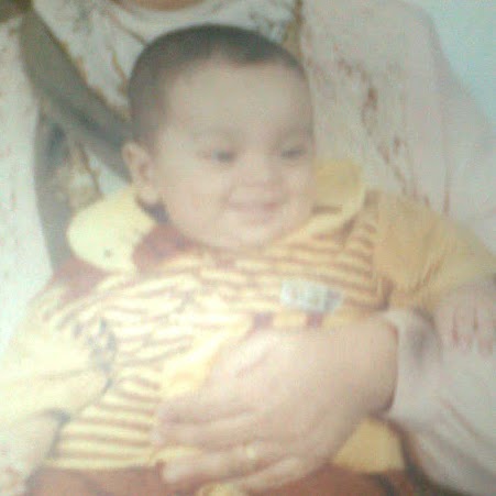 Amal Yousuf Photo 3