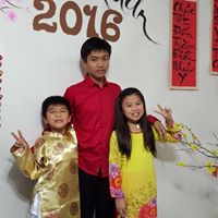 Kenny Dinh Photo 3