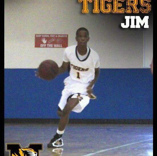 Jimmie Clark Photo 42