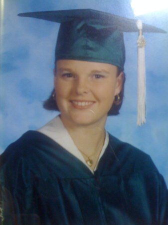Julia West Photo 11
