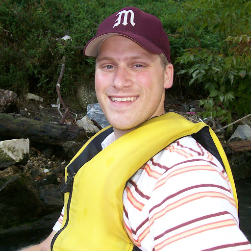 James Gilbert Photo 54