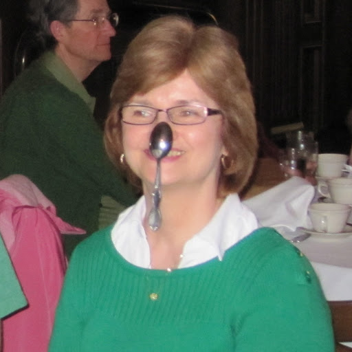 Kathy Mccarthy Photo 2