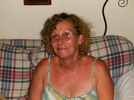 Teresa Smallwood Photo 4
