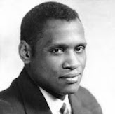 Paul Robeson Photo 25