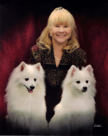 Barbara Benson Photo 6