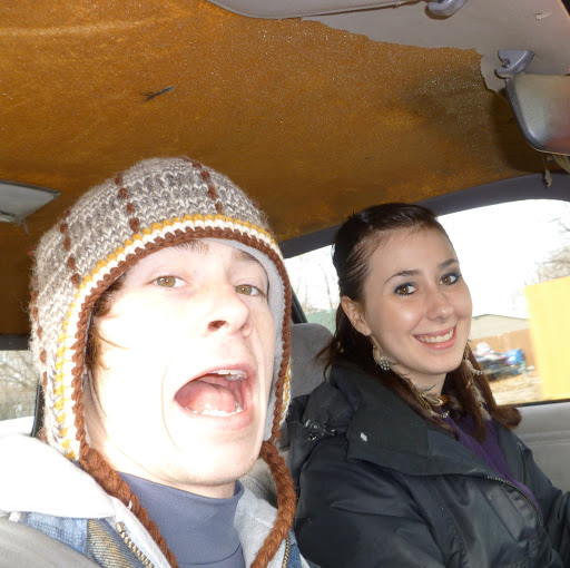 Casey Robinson Photo 22