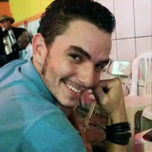 Rodrigo Vieira Photo 25