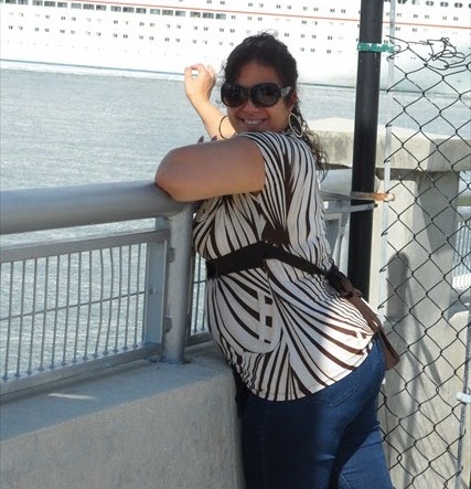 Carol Rivera Photo 12