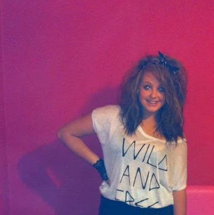 Shannon Jamison Photo 29