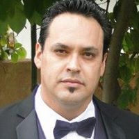 Celso Calderon Photo 15