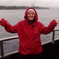 Candace Kerr Photo 10